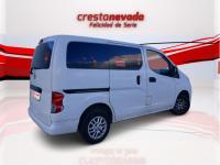 NISSAN Nv200 Combi 5 1.5dCi 66kW 90CV AC COMFORT