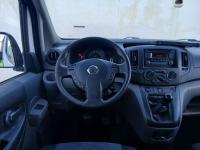 NISSAN Nv200 Combi 5 1.5dCi 66kW 90CV AC COMFORT