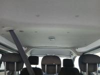 NISSAN Nv200 Combi 5 1.5dCi 66kW 90CV AC COMFORT