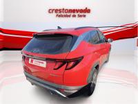Hyundai Tucson 1.6 CRDI 100kW 136CV 48V Maxx DCT