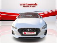 Hyundai I30 1.0 TGDI Tecno Tech