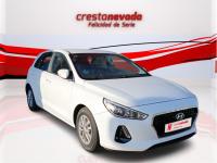 Hyundai I30 1.0 TGDI Tecno Tech