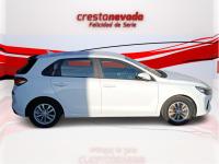 Hyundai I30 1.0 TGDI Tecno Tech