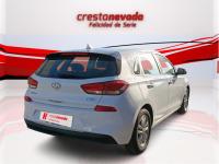 Hyundai I30 1.0 TGDI Tecno Tech