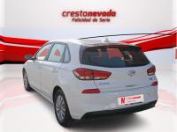 Hyundai I30 1.0 TGDI Tecno Tech