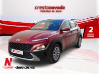 Hyundai Kona 1.0 TGDi Klass 4x2