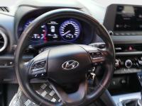 Hyundai Kona 1.0 TGDi Klass 4x2