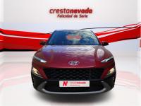 Hyundai Kona 1.0 TGDi Klass 4x2