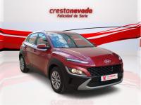 Hyundai Kona 1.0 TGDi Klass 4x2