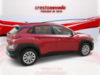 Hyundai Kona 1.0 TGDi Klass 4x2