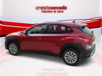 Hyundai Kona 1.0 TGDi Klass 4x2