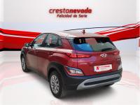 Hyundai Kona 1.0 TGDi Klass 4x2