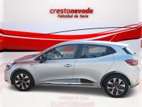 Renault Clio Serie limitada Limited TCe 67 kW 91CV