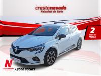 Renault Clio Serie limitada Limited TCe 67 kW 91CV