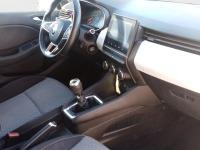 Renault Clio Serie limitada Limited TCe 67 kW 91CV