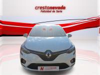 Renault Clio Serie limitada Limited TCe 67 kW 91CV