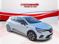Renault Clio Serie limitada Limited TCe 67 kW 91CV