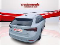 Skoda Octavia Combi 1.0 TSI 81kW110CV DSG mHEV Ambi.