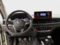 SsangYong Musso Sports D22DTR 4x4 Pro