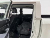 SsangYong Musso Sports D22DTR 4x4 Pro