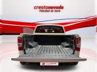 SsangYong Musso Sports D22DTR 4x4 Pro