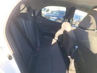 TOYOTA Yaris 1.5 120H Business Plus