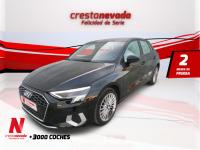 AUDI A3 Sportback Advanced 35 TFSI 110kW S tron