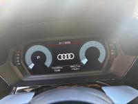 AUDI A3 Sportback Advanced 35 TFSI 110kW S tron