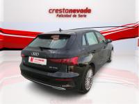 AUDI A3 Sportback Advanced 35 TFSI 110kW S tron