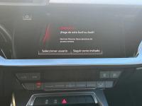 AUDI A3 Sportback Advanced 35 TFSI 110kW S tron