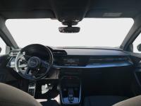 AUDI A3 Sportback Advanced 35 TFSI 110kW S tron