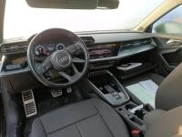 AUDI A3 Sportback Advanced 35 TFSI 110kW S tron