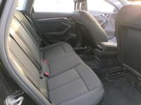 AUDI A3 Sportback Advanced 35 TFSI 110kW S tron