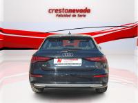 AUDI A3 Sportback Advanced 35 TFSI 110kW S tron