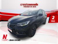Renault Kadjar Techno GPF TCe 140CV EDC