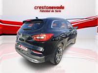 Renault Kadjar Techno GPF TCe 140CV EDC