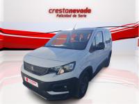 Peugeot Rifter Active Pack Business Std. BlueHDi 100