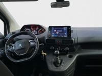 Peugeot Rifter Active Pack Business Std. BlueHDi 100