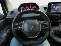 Peugeot Rifter Active Pack Business Std. BlueHDi 100