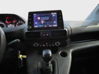 Peugeot Rifter Active Pack Business Std. BlueHDi 100