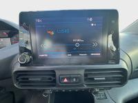 Peugeot Rifter Active Pack Business Std. BlueHDi 100