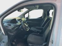 Peugeot Rifter Active Pack Business Std. BlueHDi 100