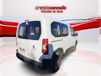 Peugeot Rifter Active Pack Business Std. BlueHDi 100