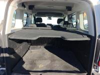 Peugeot Rifter Active Pack Business Std. BlueHDi 100