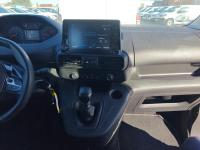 Peugeot Rifter Active Pack Business Std. BlueHDi 100