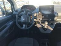 Peugeot Rifter Active Pack Business Std. BlueHDi 100