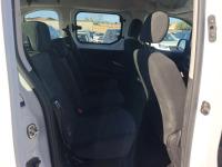 Peugeot Rifter Active Pack Business Std. BlueHDi 100