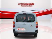 Peugeot Rifter Active Pack Business Std. BlueHDi 100