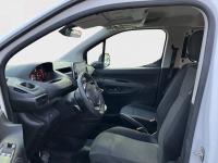 Peugeot Rifter Active Pack Business Std. BlueHDi 100