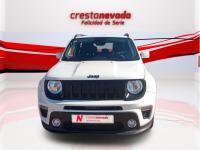Jeep Renegade 2.0 Mjet 103kW 140CV Night Eagle 4x4